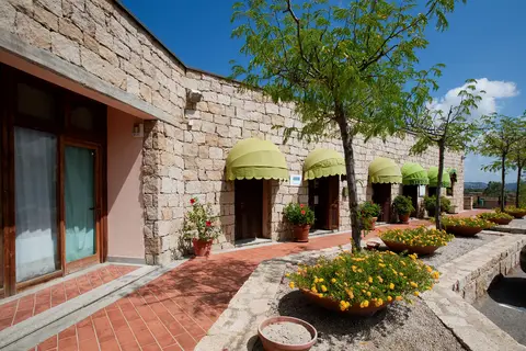 Portolaconia Residence Condominio in Alzachèna/Arzachena, foto 17
