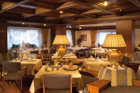 Hotel Armin in Sëlva - Wolkenstein in Gröden - Selva di Val Gardena — foto 3