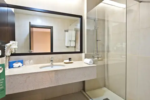 Lam Hotel in Estarreja, foto 7