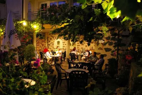 Hotel zum Moselstrand foto 10