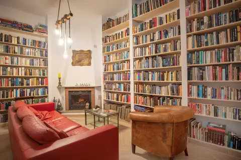Malaga Hills Boutique & Wellness Eco-Hotel in Canillas de Albaida — foto 9