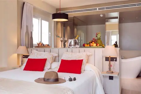 Aparthotel Orquidea in Santa Eulària des Riu — foto 26