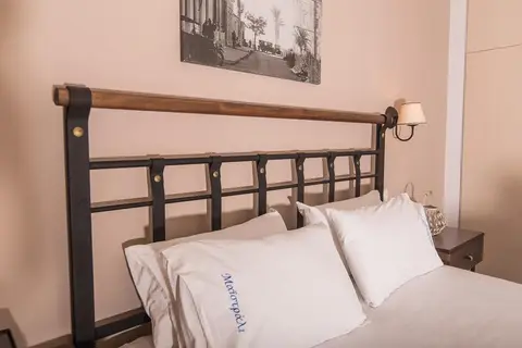 Maistrali Hotel in Δημοτική Ενότητα Αρκαδίων — foto 29