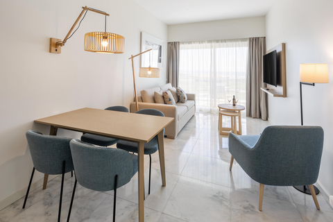 Crowne Plaza Caparica Lisbon foto 17