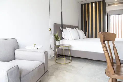 Lango Design Hotel & Spa in Kos — foto 8