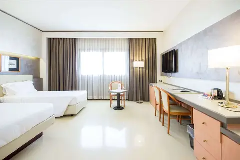 Best Western Hotel Modena District in Modena, foto 24