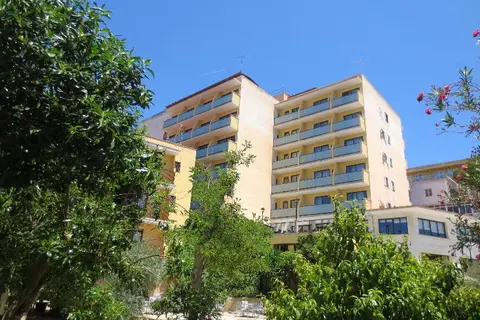 Amazonas Hotel in Palma — foto 13