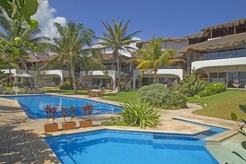Villas Akumal in Cancún — foto 29