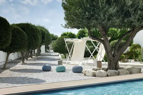 Fito Aqua Bleu Resort in Municipal Unit of Pythagoreio, foto 21