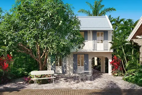 Veranda Grand Baie in Grand Baie VCA, East — foto 10