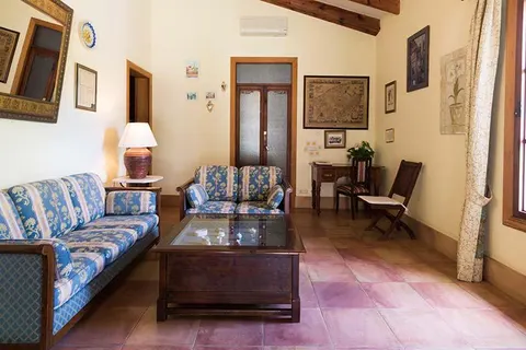 Aumallia Hotel & Spa in Felanitx — foto 37
