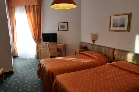 Park Hotel Terme in Abano Terme, foto 2