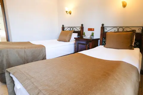 Hotel Berke Ranch & Nature in Kemer, foto 26