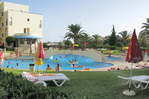 Club Alvor Ferias in Portimão — foto 10