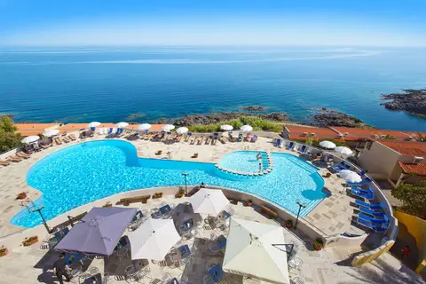 Castelsardo Resort Village in Castelsardo — foto 11