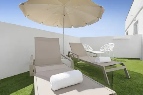 Hotel Sant Jordi in Palma — foto 29