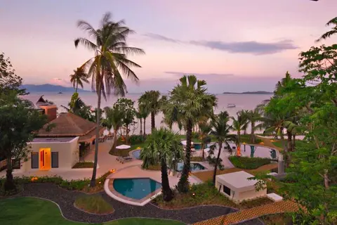 Ibis Samui Bophut in บ้านบ่อผุด — foto 27