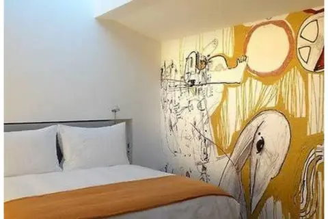 Twentyone Hotel in Δήμος Κηφισιάς — foto 7