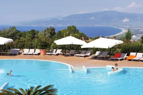 Popilia Country Resort foto 2