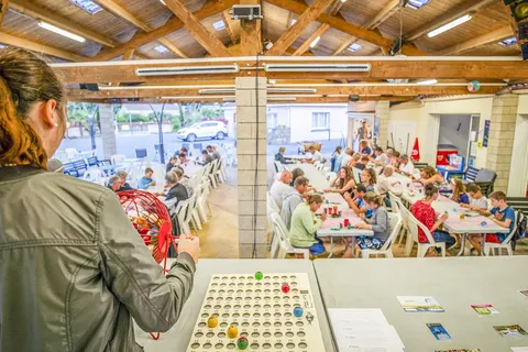 Camping L Océan foto 7