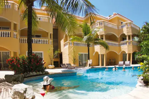 Villa Taina in Cabarete