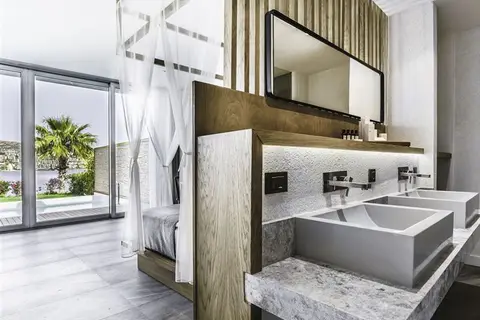 Cape Bodrum Luxury Hotel & Beach in Bodrum — foto 13