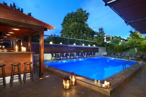 4-You Apartments in Metamorfosis, foto 15