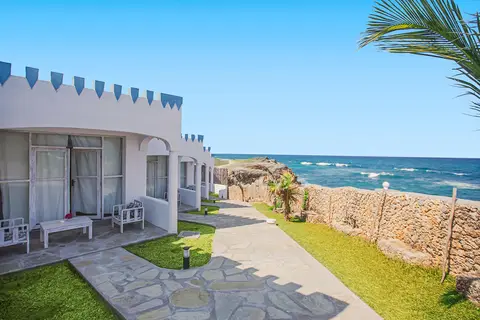 Lion Beach Resort in Kasemeni ward — foto 10