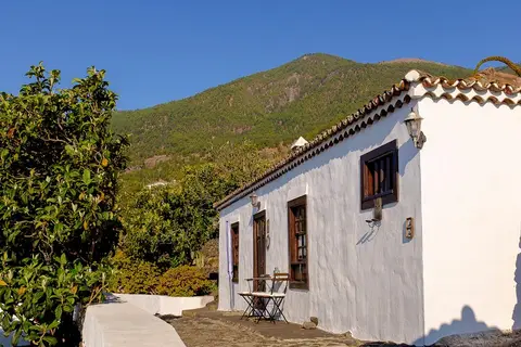 Villa Valentina in Fuencaliente de La Palma — foto 8