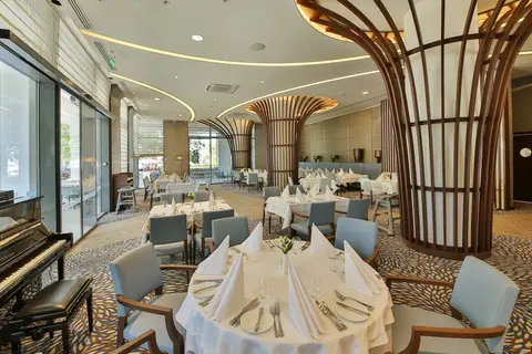 Maritim Hotel Amelia in Оброчище — foto 27