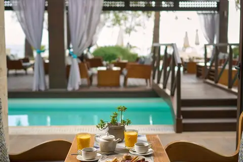 Mediterranean Village Hotel & Spa in Katerini, foto 12