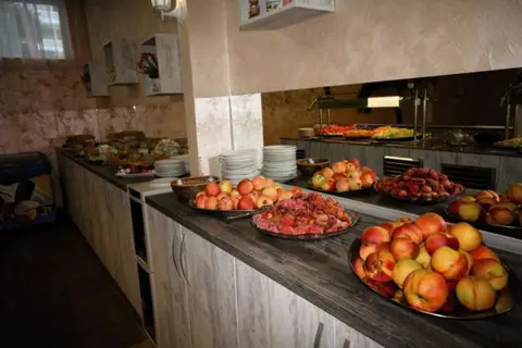 Hotel Riva Park in Несебър — foto 22
