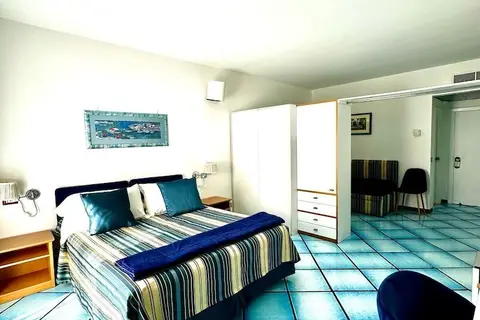 Hotel Le Fioriere in Praiano, foto 20