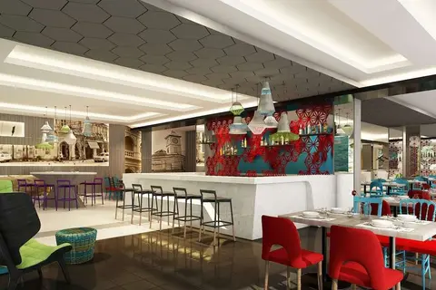 Ibis Styles Phuket City in ภูเก็ต — foto 4
