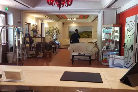 Saturnia Tuscany Hotel in Manciano — foto 19