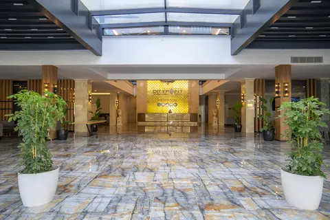 Maril Beach & Spa Hotel in Didim — foto 3