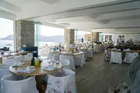 Myconian Villa Collection in Δήμος Μυκόνου — foto 2