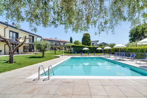 Residence Oleandro in Bardolino — foto 3