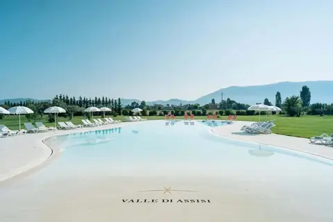 Valle Di Assisi Spa & Golf in Assisi — foto 8