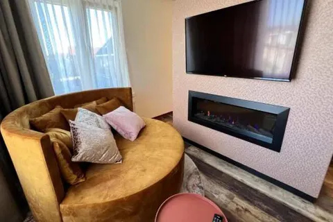 Hotel Nap Terschelling foto 13