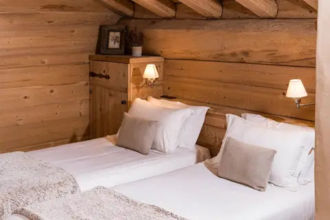 Chalet Arosa in Val-d'Isère — foto 14