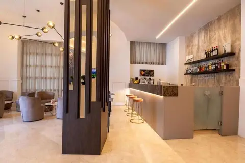 Hotel Diamond Naples in Napels, foto 10