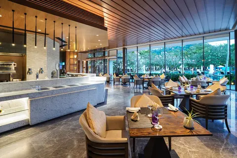 The Danna Langkawi Resort & Beach Villas in The Terrace, foto 6