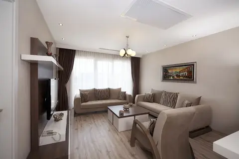 Golf Royal Residence in Fatih, foto 15