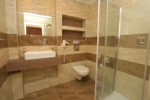 Tropical Hotel in Δημοτική Ενότητα Παλλήνης — foto 9