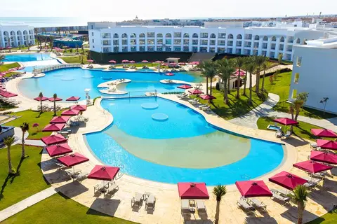 Rixos Radamis Sharm El Sheikh in Sharm El Sheikh — foto 8