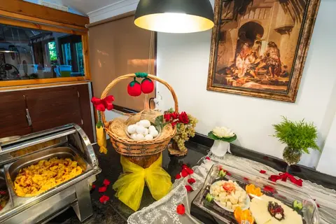 Fly & Go Portakal Hotel in Ortaca — foto 17