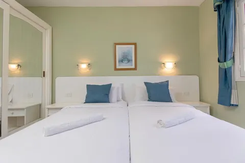 Club Vista Serena foto 2