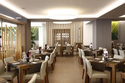 Hotel BG Caballero in Palma — foto 5
