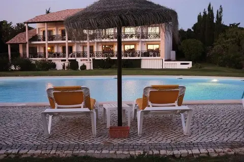 Luzmar Villas in Lagos — foto 27